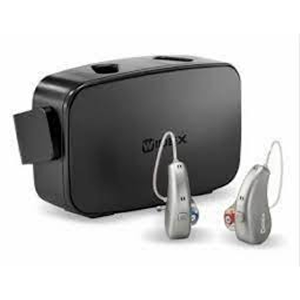 Widex Hearing Solution